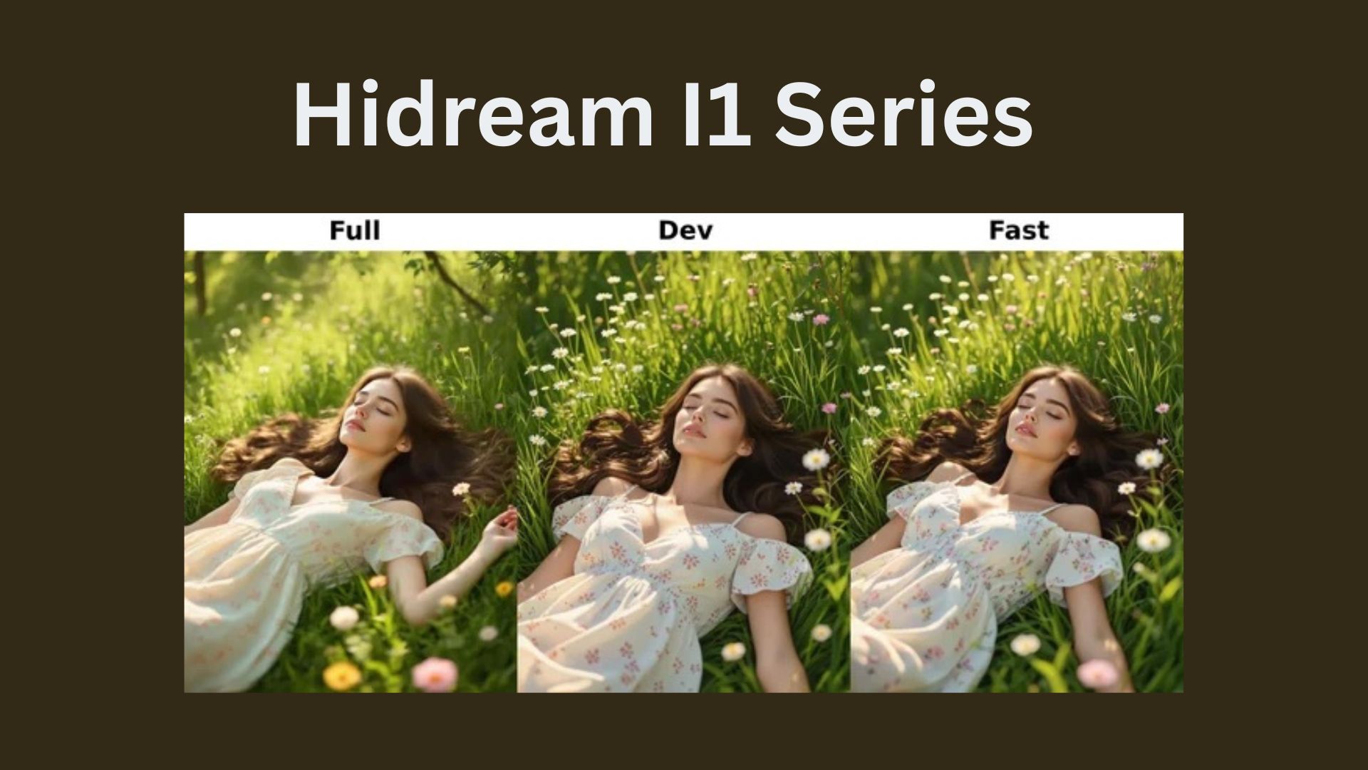 Introducing Hidream AI: Unlocking the Next Era of Text-to-Image Generation at Reve Art