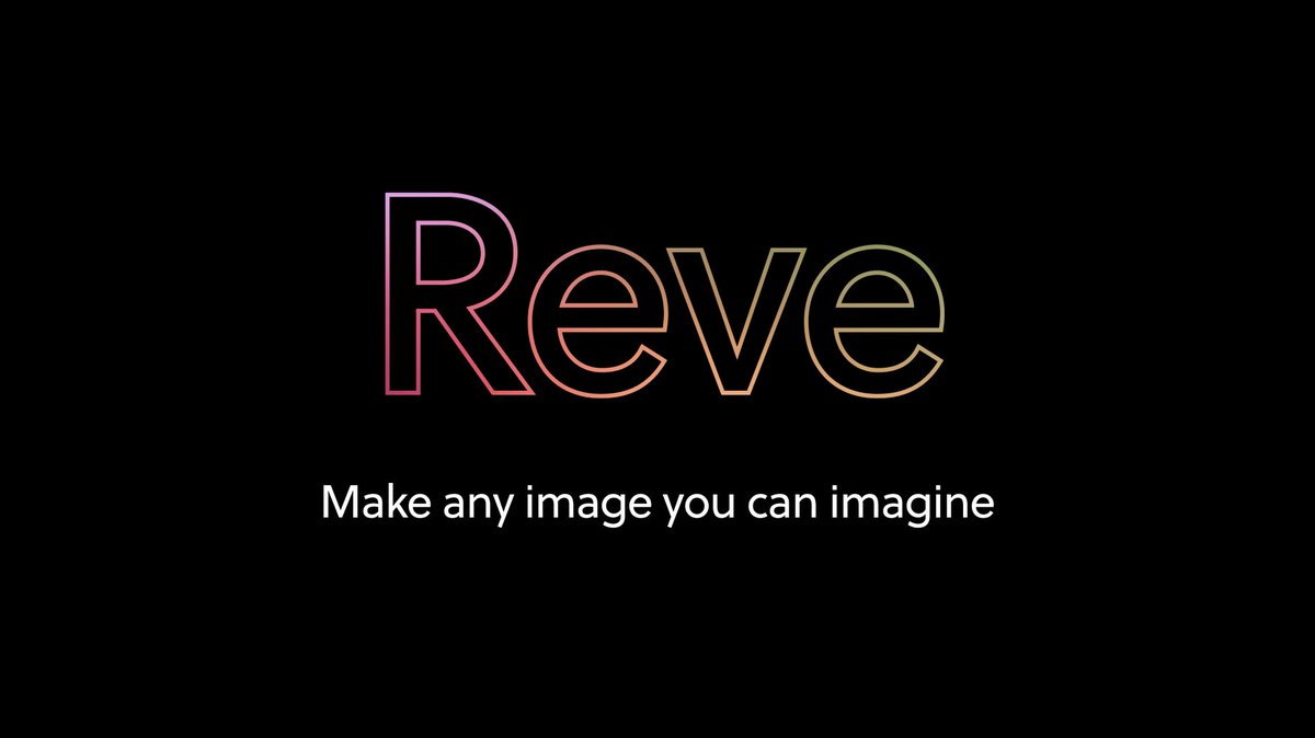 Reve Image 1.0: The AI Art Tool Challenging MidJourney and Flux