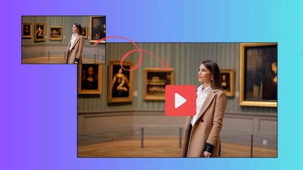 AI Video Generator